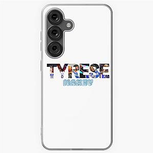 Tyrese Maxey essential T shirt - Tyrese Maxey sticker for Samsung Galaxy Soft Case