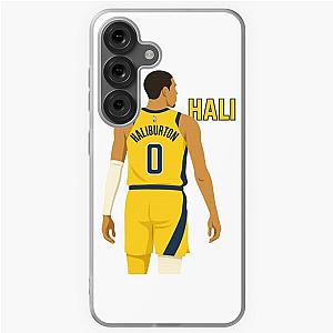 Tyrese Haliburton Samsung Galaxy Soft Case