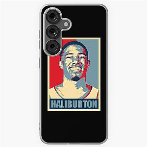 Tyrese Haliburton Samsung Galaxy Soft Case