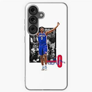 Tyrese Maxey Samsung Galaxy Soft Case