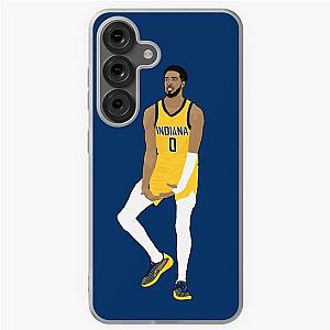 Tyrese Haliburton Samsung Galaxy Case