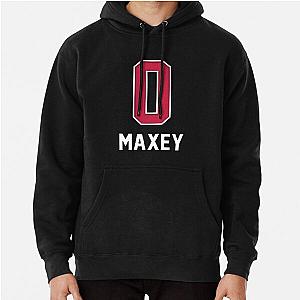 Tyrese Maxey Gift Pullover Hoodie