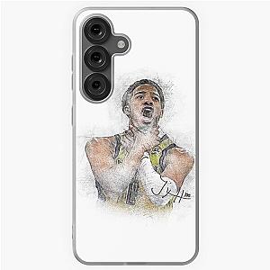 Tyrese Haliburton Samsung Galaxy Case