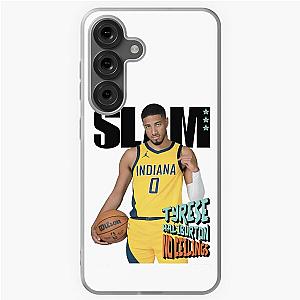 Tyrese Haliburton Samsung Galaxy Soft Case