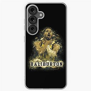 Tyrese Haliburton Samsung Galaxy Case