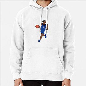 Tyrese Maxey Hoodie