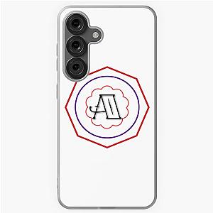 Tyrese Maxey Samsung Galaxy Case