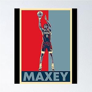 Tyrese Maxey Hope