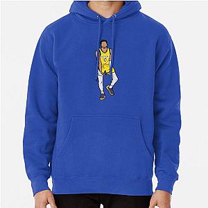 Tyrese Haliburton Big Balls Celebration Hoodie