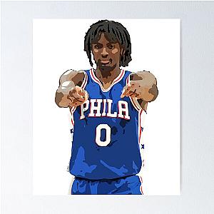 Tyrese Maxey