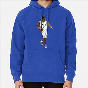 Tyrese Maxey Hoodie