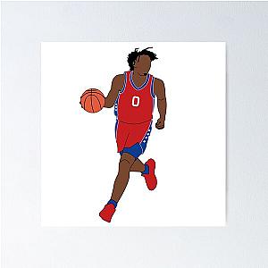 Tyrese Maxey