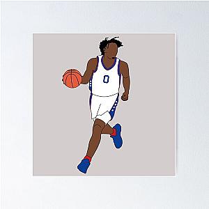 Tyrese Maxey