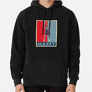 Tyrese Maxey Hoodie