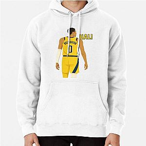 Tyrese Haliburton Hoodie
