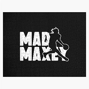 Tyrese Maxey Puzzle