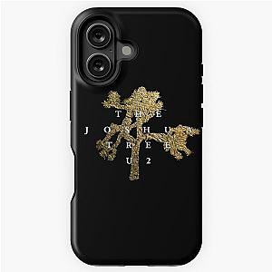 Album of U2 iPhone Tough Case