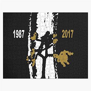 U2 - Thirty 30th Jigsaw Puzzle