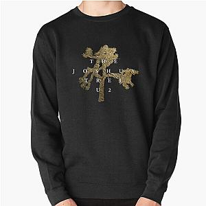 Album of U2 Pullover Sweatshirt