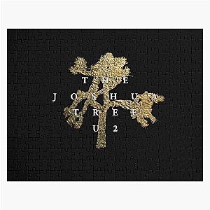Album of U2 Jigsaw Puzzle