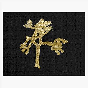 The Joshua Tree U2 Jigsaw Puzzle
