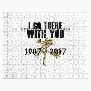 U2 The Joshua Tree 2017 Jigsaw