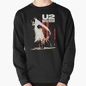 U2 Bono Pullover Sweatshirt