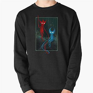 U2 Pullover Sweatshirt