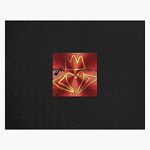 U2 Claddagh Puzzle