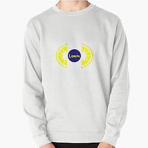 U2 Lemon Sweatshirt