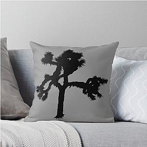 U2 - The Joshua Tree Pillow
