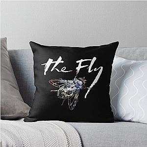 U2 The Throw Pillow