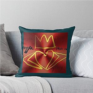 U2 Claddagh Pillow