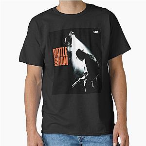 Vintage Funny  Face  T-Shirt