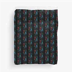 U2 Duvet Cover
