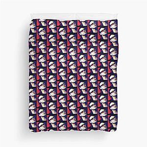 U2 Duvet Cover