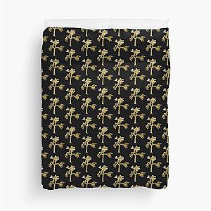 The Joshua Tree U2 Duvet Cover