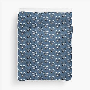 U2 The Duvet Cover