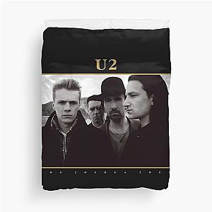 The Two Duvet Cover