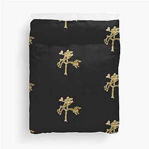 The Joshua Tree U2 Duvet Cover