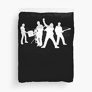 U2 Duvet Cover