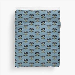 U2 The Joshua Tree 2017 Duvet Cover