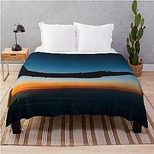 U2 Dragon Lady at Dawn Altitude Throw Blanket 

U2 Dragon Lady at Dawn Throw Blanket