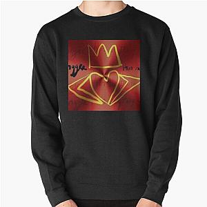 U2 Claddagh Sweatshirt