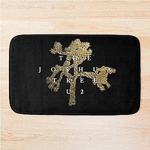 Album of U2 Bath Mat