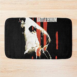 U2 Bono Bath Mat
