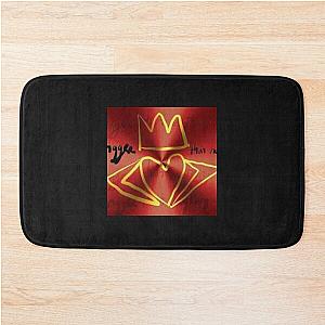 U2 Claddagh Bath Mat