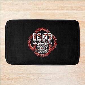 U2 Bath Mat