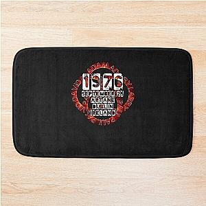 U2 Bath Mat
