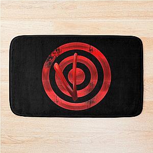U2 Vertigo Bath Mat becomes U2 Vertigo Bath